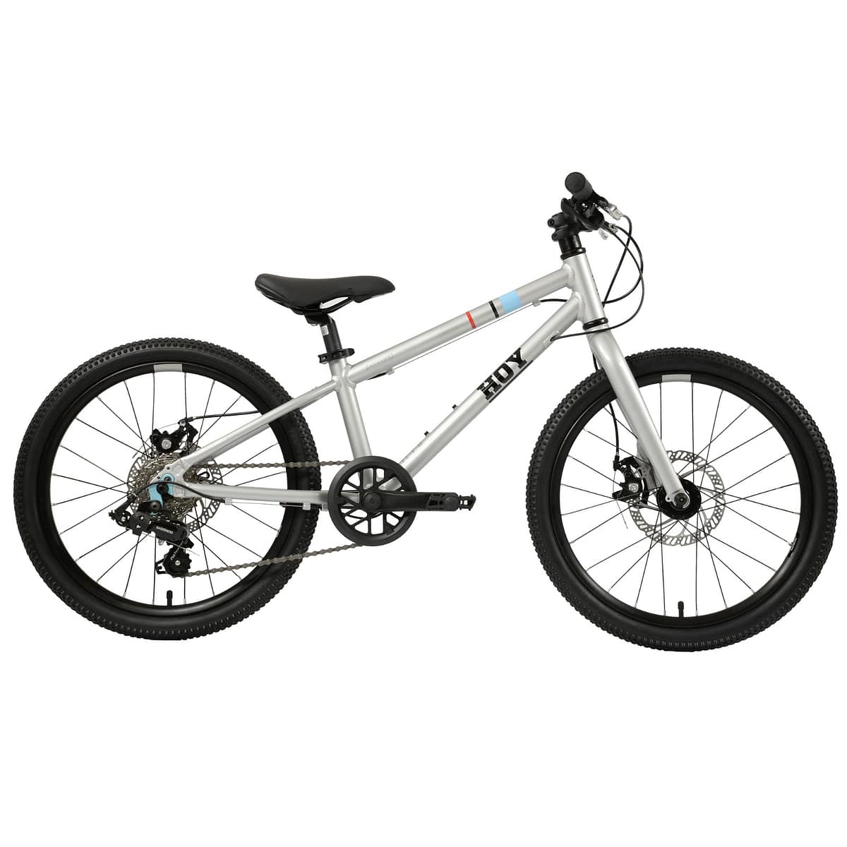 Hoy Pentland 26" Silver