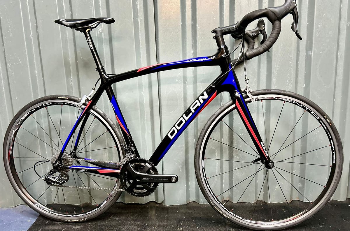 Dolan Etape