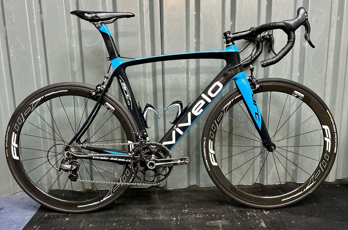 Vivelo Arc