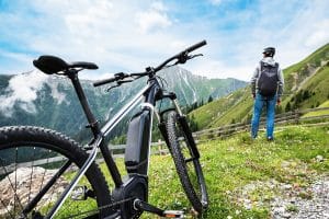 Jack Parker Refurbished Electric Bike Sales, Servicing, Repairs and Part Fitting