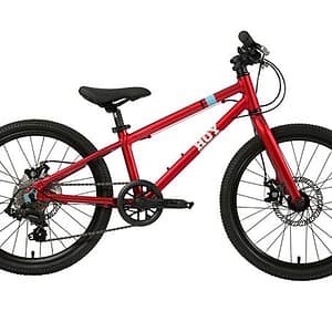 Hoy Pentland 20" Red