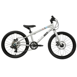 Hoy Pentland 26" Silver