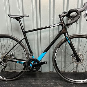 Cervelo C2