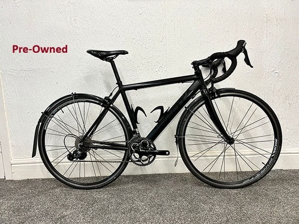 Kuota Winter Bike