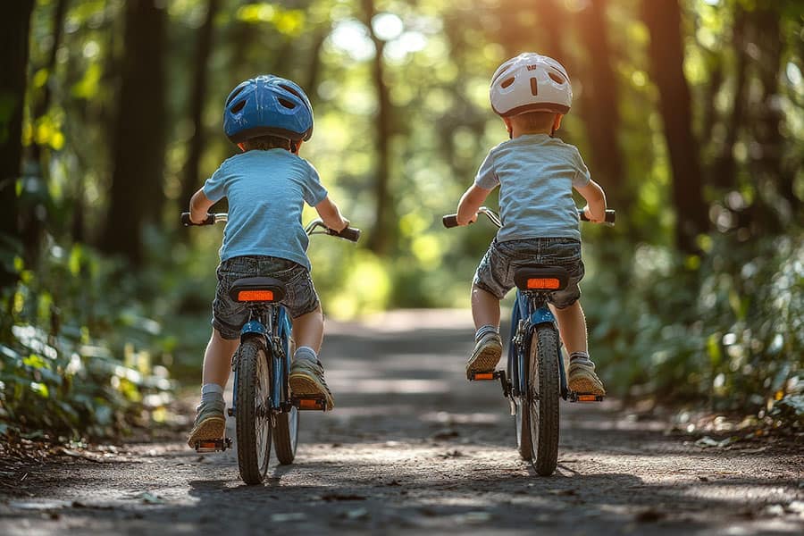 Children's Bikes including Revvi from Jack Parker Cycles Burscough