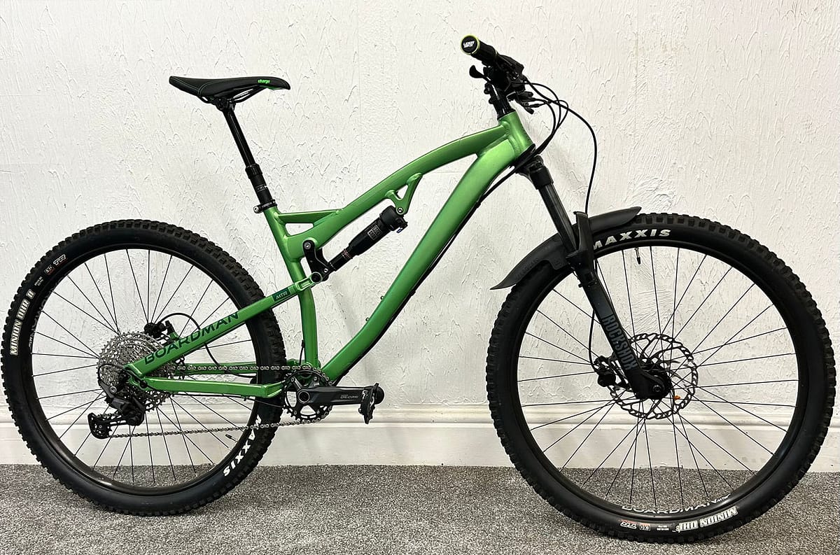 Boardman MTR 8.8 29"