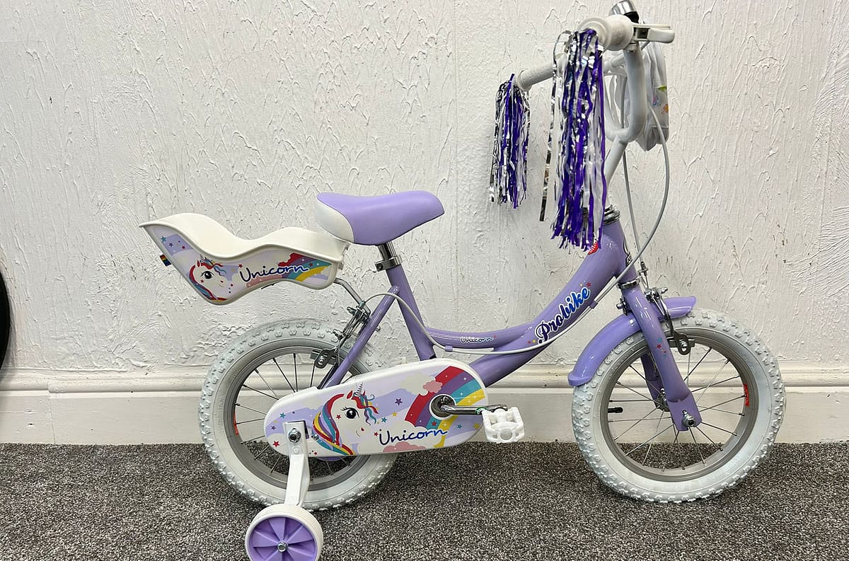 Probike Unicorn 14"