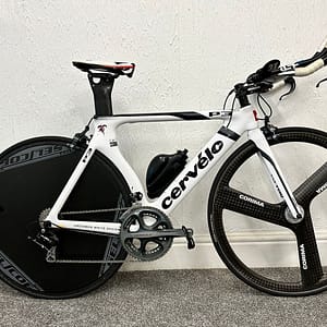 Cervelo P3 TT