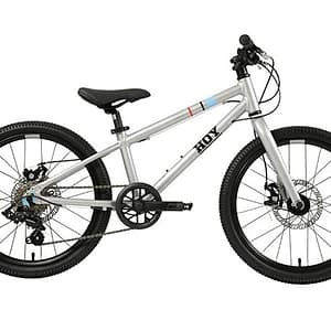 Hoy Pentland 20" Silver