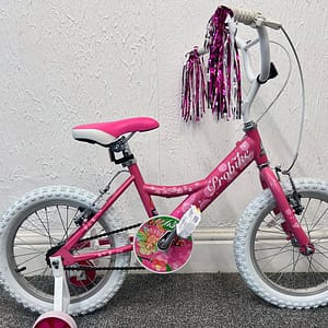 Probike Fairy Pink 14"