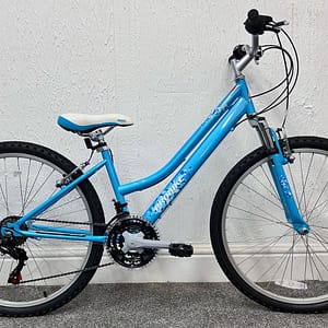 Probike Sapphire Blue 26"
