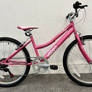 Probike Sapphire Pink 24"
