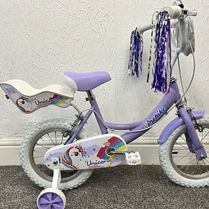 Probike Unicorn 14"