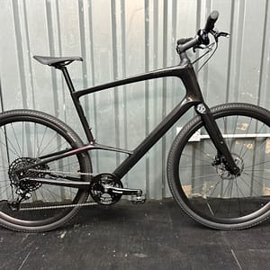 Specialized Sirrus X
