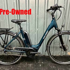 Raleigh Motus Grand Tour