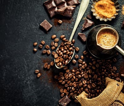 Jack Parker Cycles Coffee Shop Burscough West Lancashire