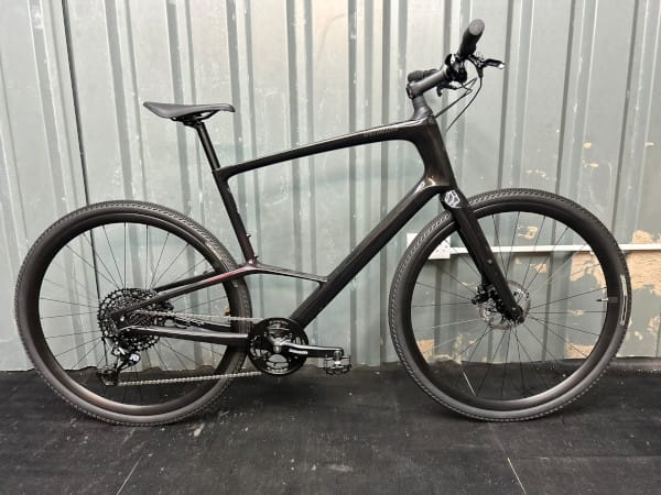 Specialized Sirrus X